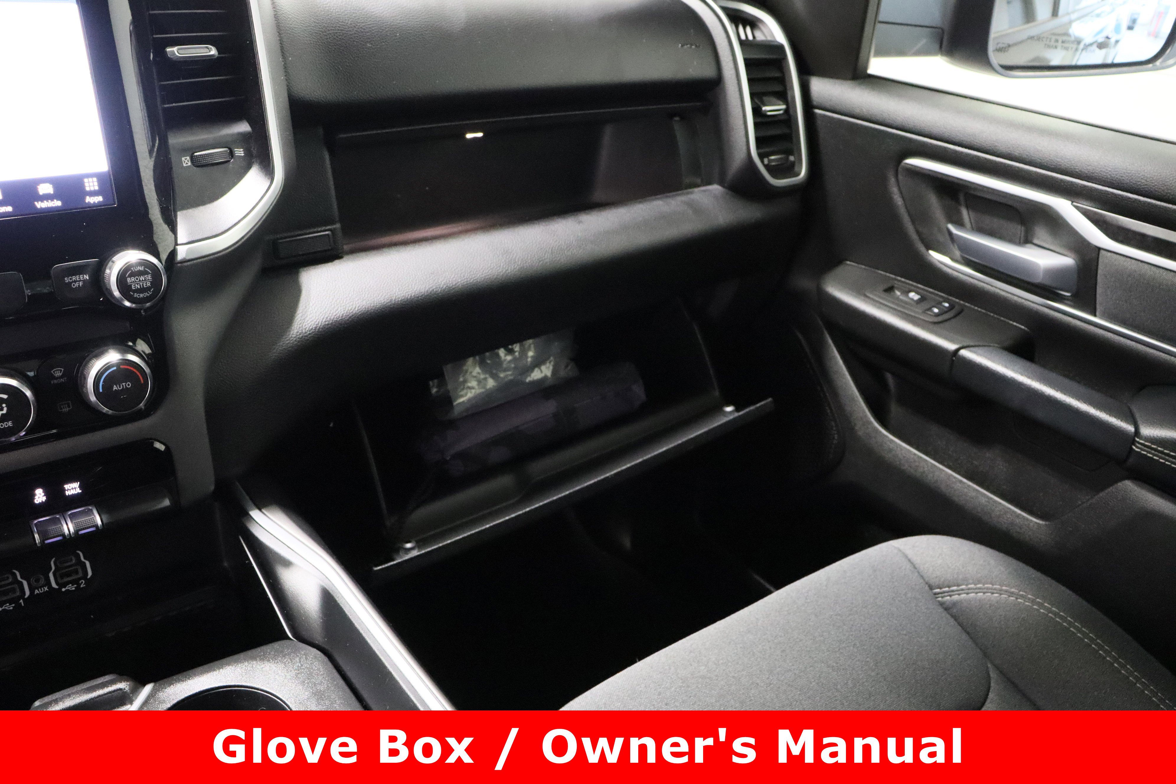 Used 2022 RAM 1500 Lone Star image 25