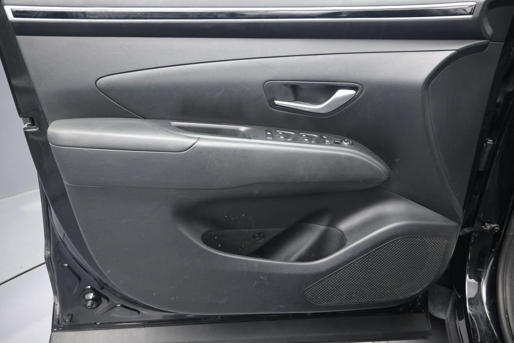 Used 2024 Hyundai Santa Cruz SEL FWD image 11