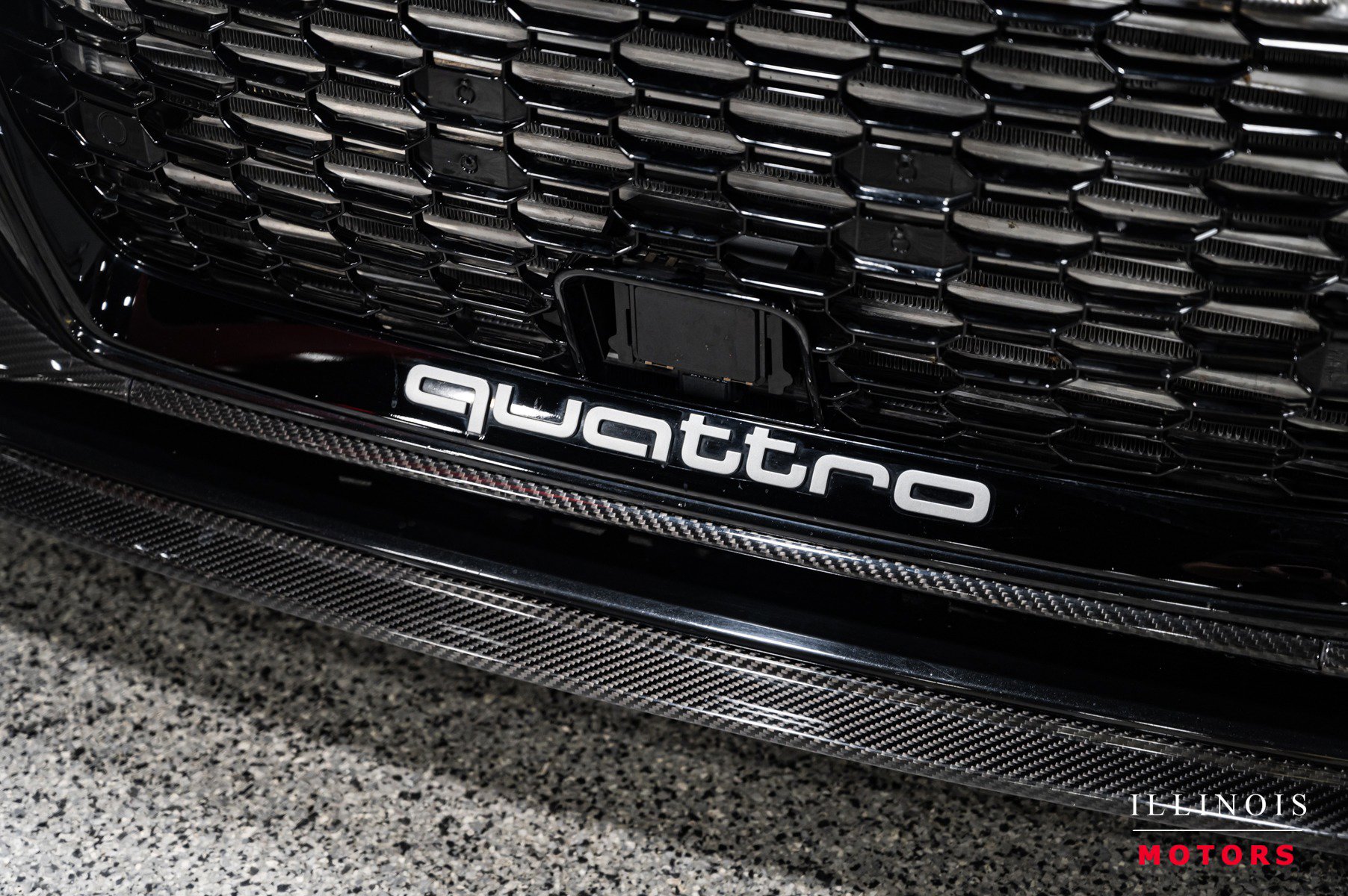 Used 2019 Audi RS 3 image 9