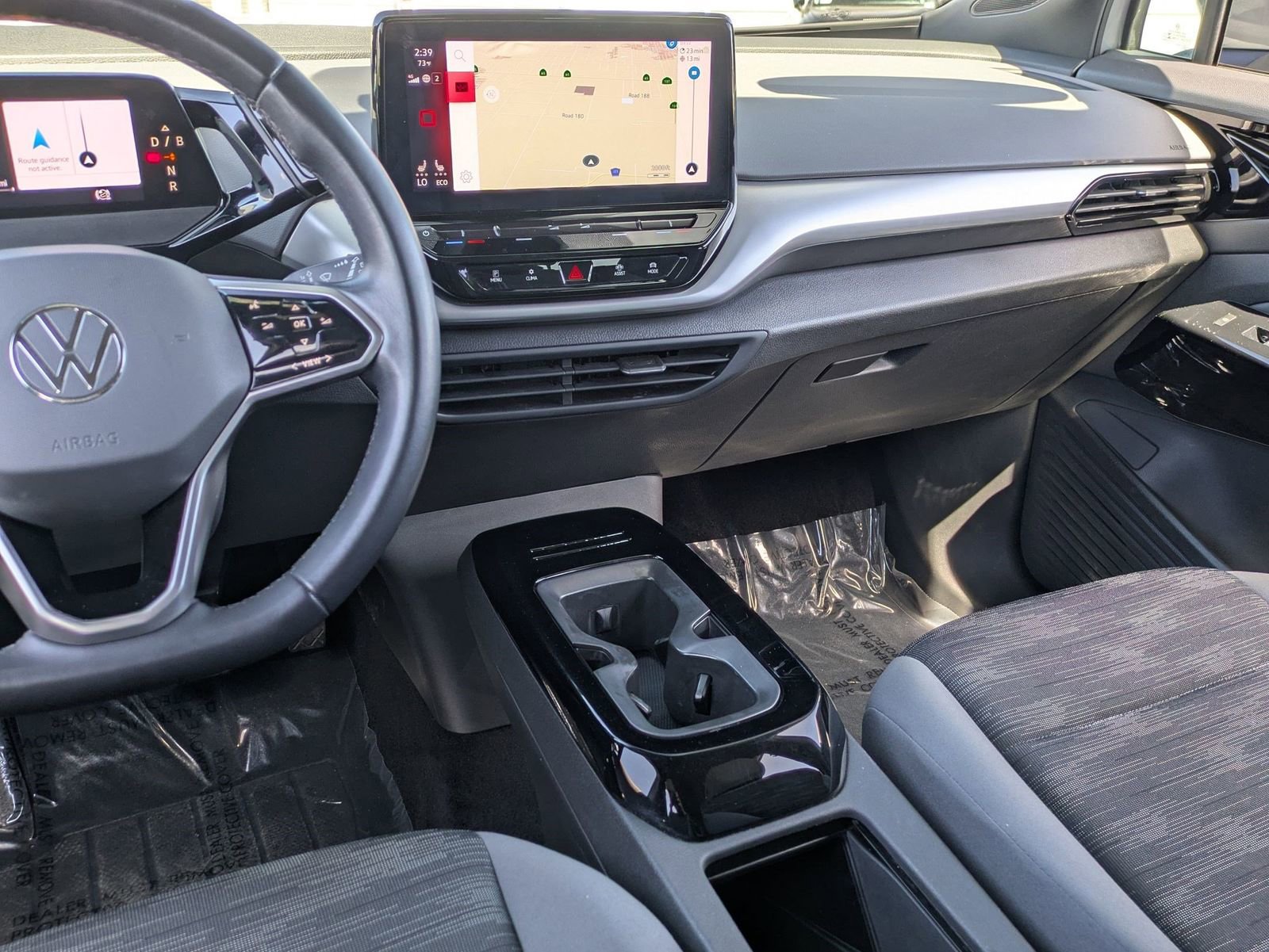 Used 2022 Volkswagen ID.4 Pro RWD image 9