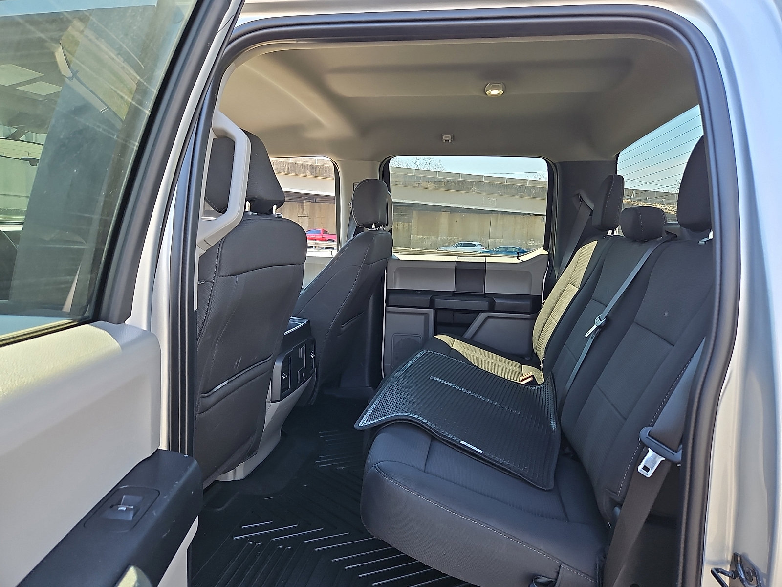 Used 2019 Ford F150 XL w/ Equipment Group 101A Mid image 10