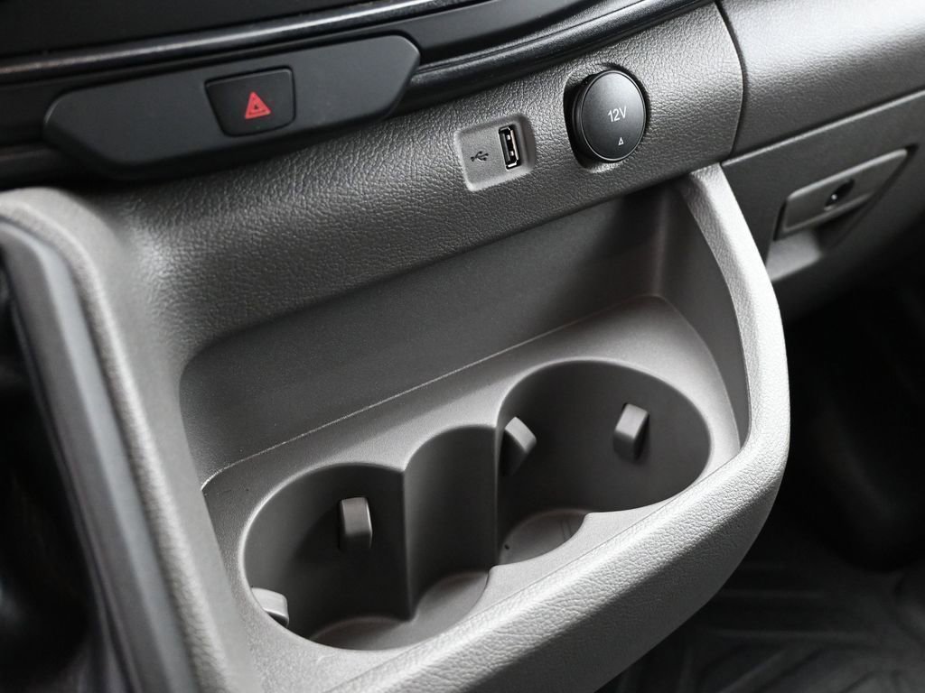 New 2026 Ford Transit 150 Low Roof RWD image 17