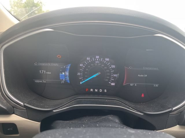 Used 2019 Ford Fusion SE FWD image 18