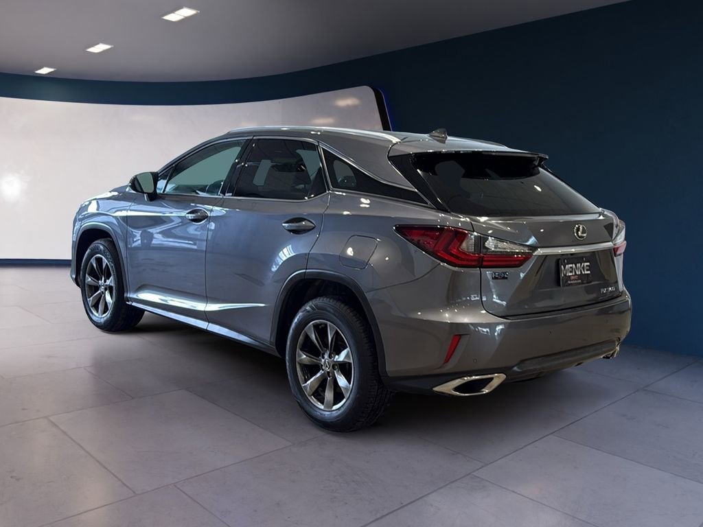 Used 2019 Lexus RX 350 AWD w/ Premium Package image 5