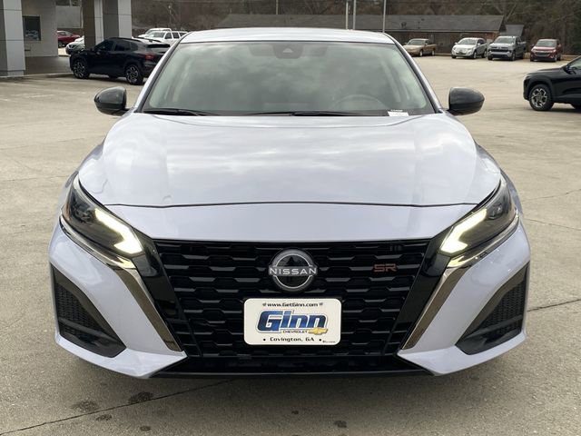 Used 2024 Nissan Altima 2.5 SR image 10