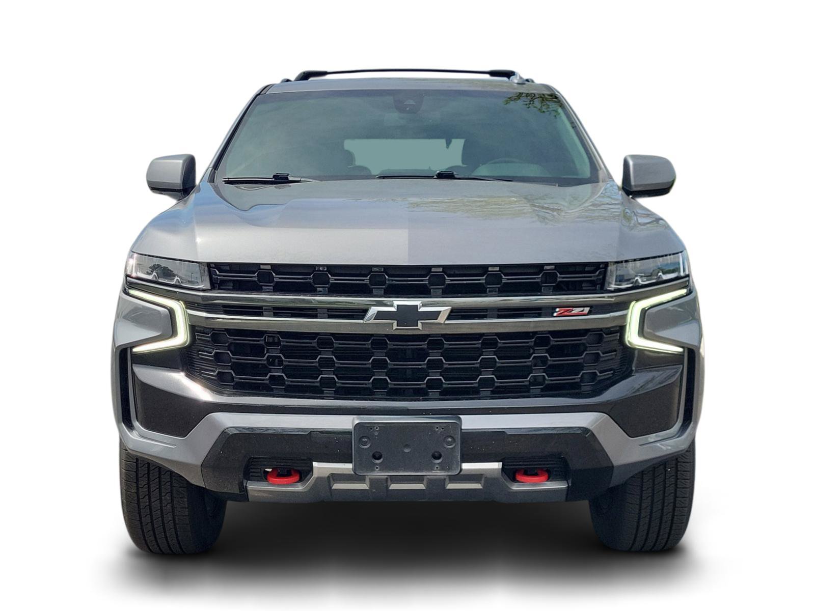 Used 2021 Chevrolet Tahoe Z71 AWD/4WD image 7
