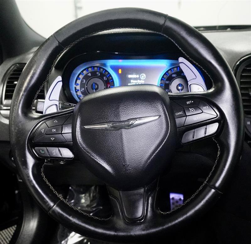 Used 2016 Chrysler 300 S image 12