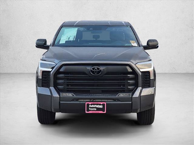 New 2026 Toyota Tundra SR5 w/ SR5 Convenience Package RWD image 6