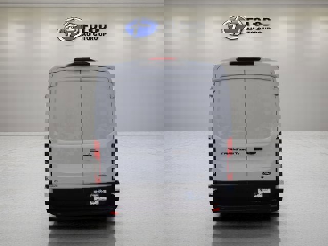 New 2026 Ford Transit 250 148 Medium Roof image 3