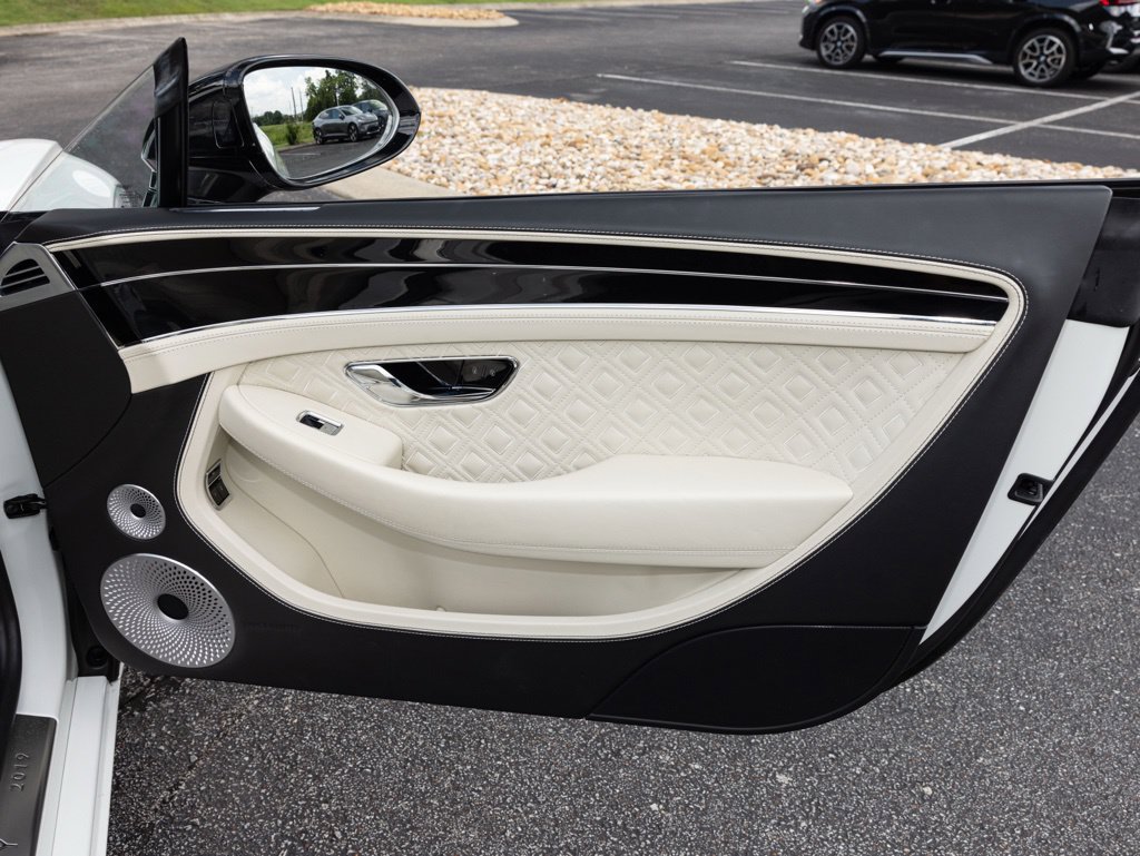 Used 2020 Bentley Continental GT AWD/4WD image 57