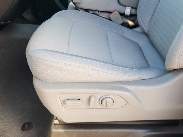 Certified 2022 Chevrolet Silverado 1500 LT RWD image 23