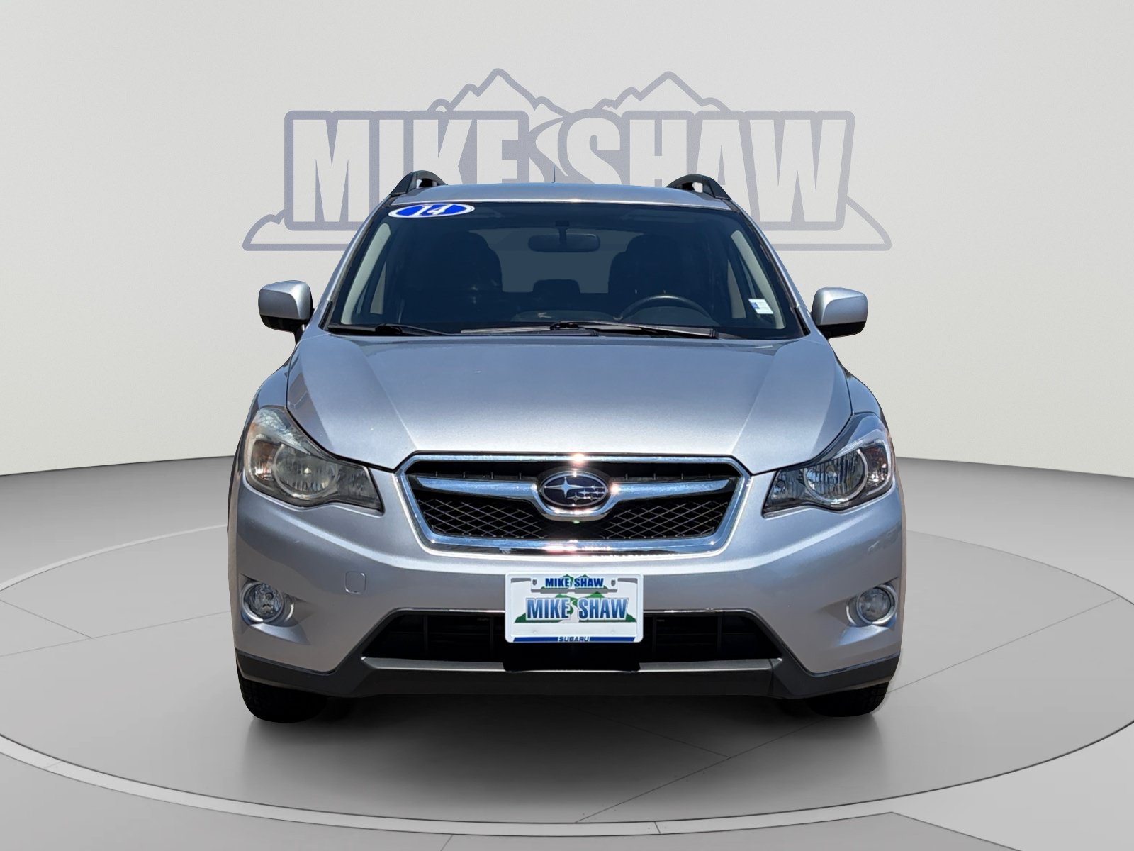 Used 2014 Subaru Crosstrek 2.0i Premium AWD/4WD image 8