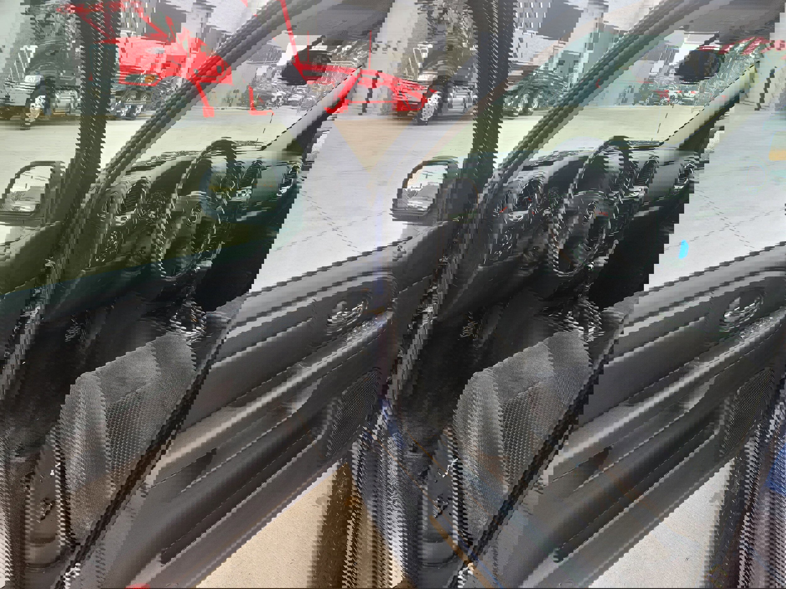 Used 2008 GMC Envoy SLE w/ Sun And Sound Package image 5