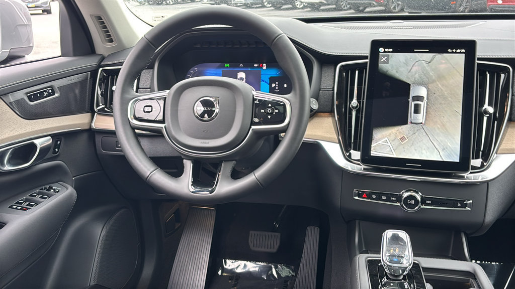 New 2027 Volvo XC90 B6 Plus AWD/4WD image 7