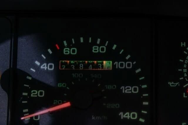 Used 1993 Ford Mustang Cobra image 16