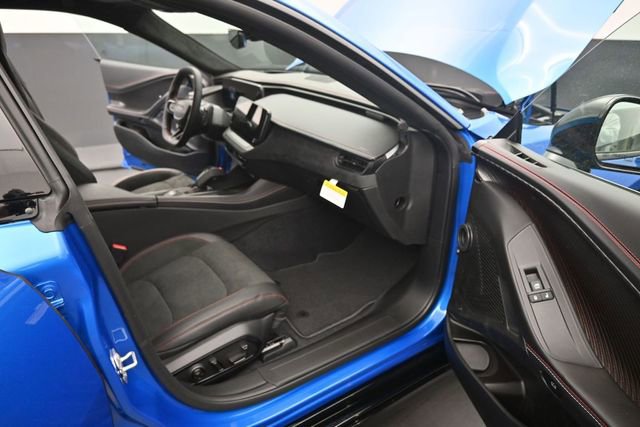 New 2026 Dodge Charger Scat Pack AWD/4WD image 17