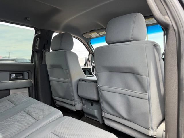 Used 2014 Ford F150 XLT w/ Equipment Group 302A Luxury AWD/4WD image 17