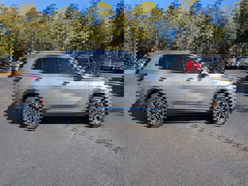 New 2026 Buick Envision Preferred image 3