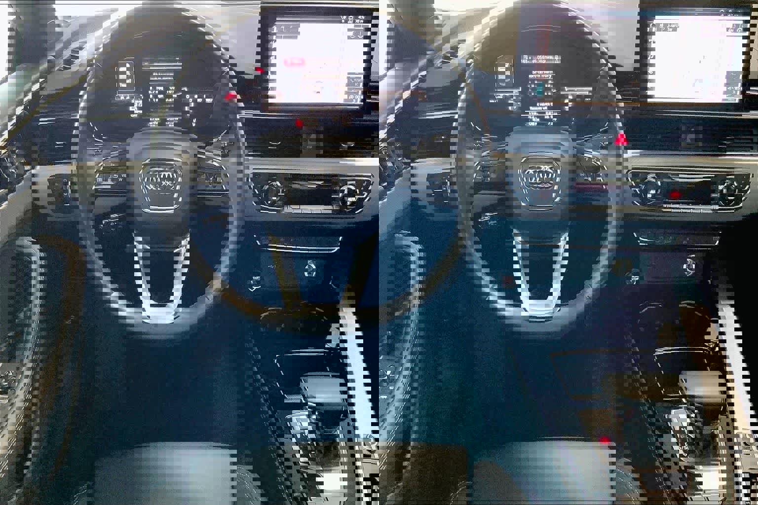 Used 2021 Audi A5 2.0T Premium Plus w/ Premium Plus image 13