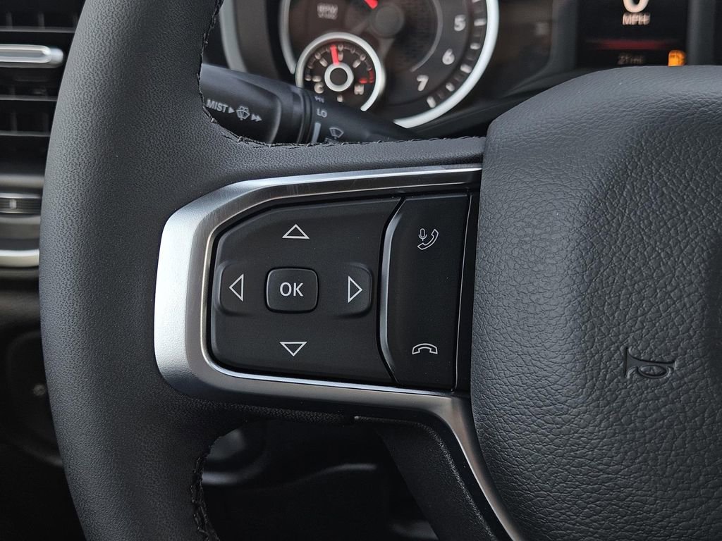 New 2026 RAM 1500 Lone Star image 17