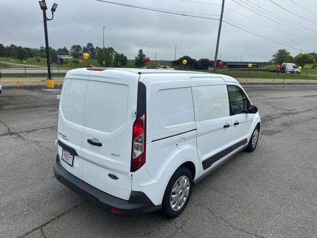 Used 2015 Ford Transit Connect XLT FWD image 23