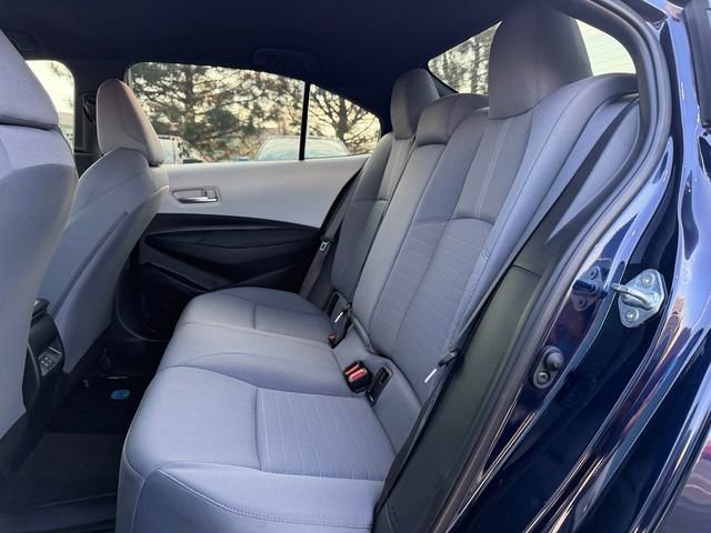 Certified 2024 Toyota Corolla SE image 15