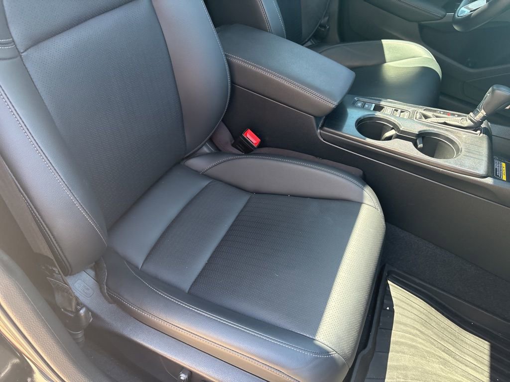 Used 2024 Honda Civic Touring image 30
