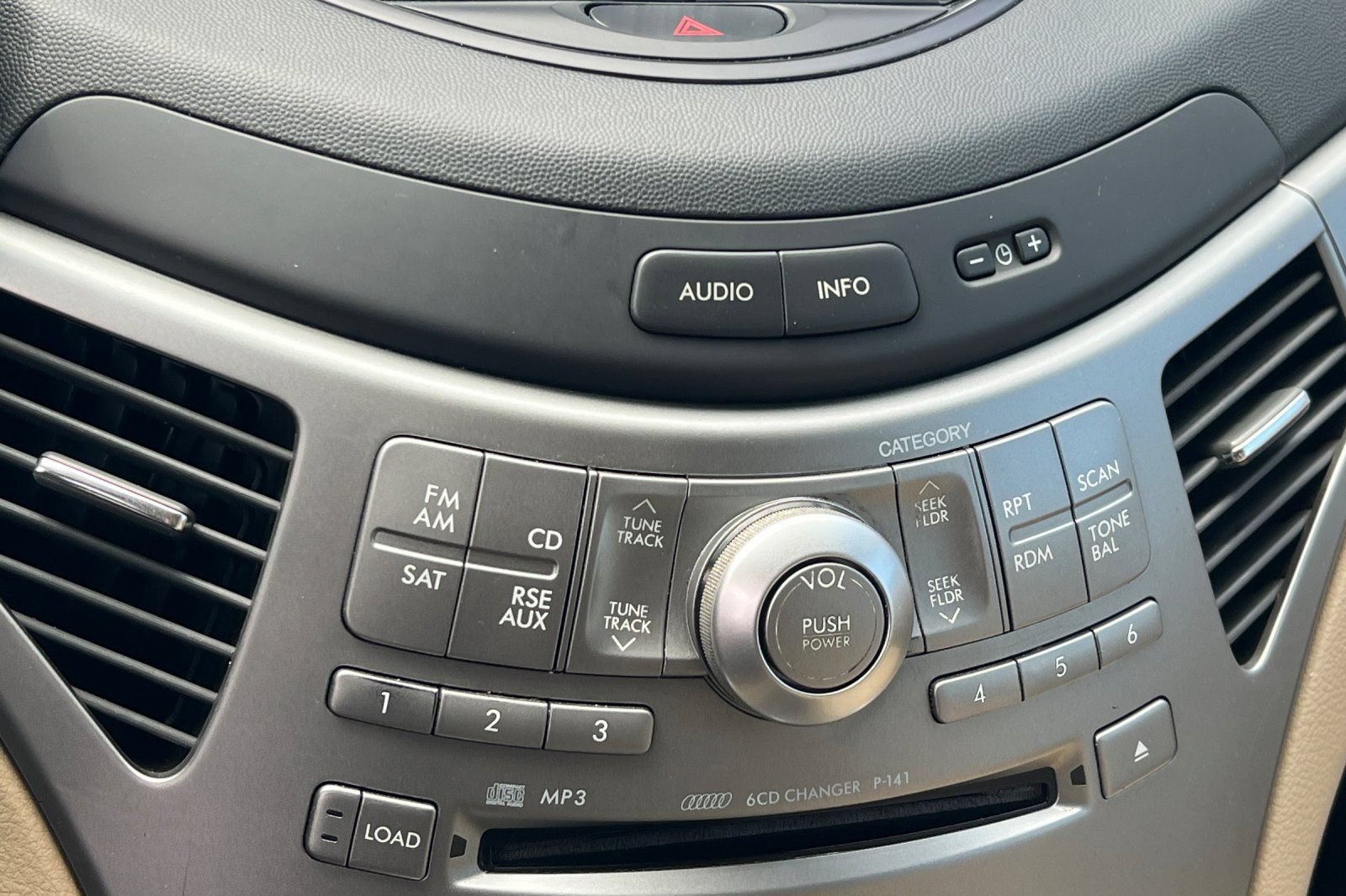 Used 2010 Subaru Tribeca Limited AWD/4WD image 19