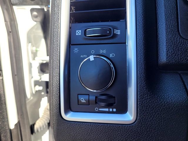 Used 2024 RAM 1500 Classic SLT image 14