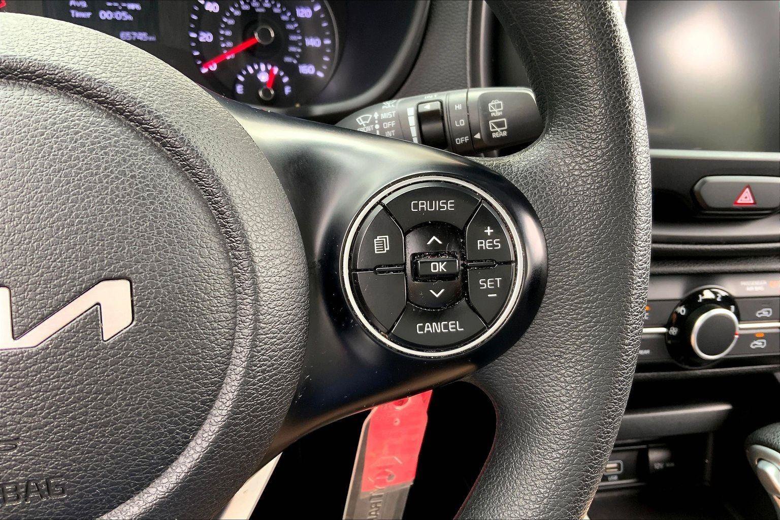 Used 2022 Kia Soul LX w/ Technology Package FWD image 17