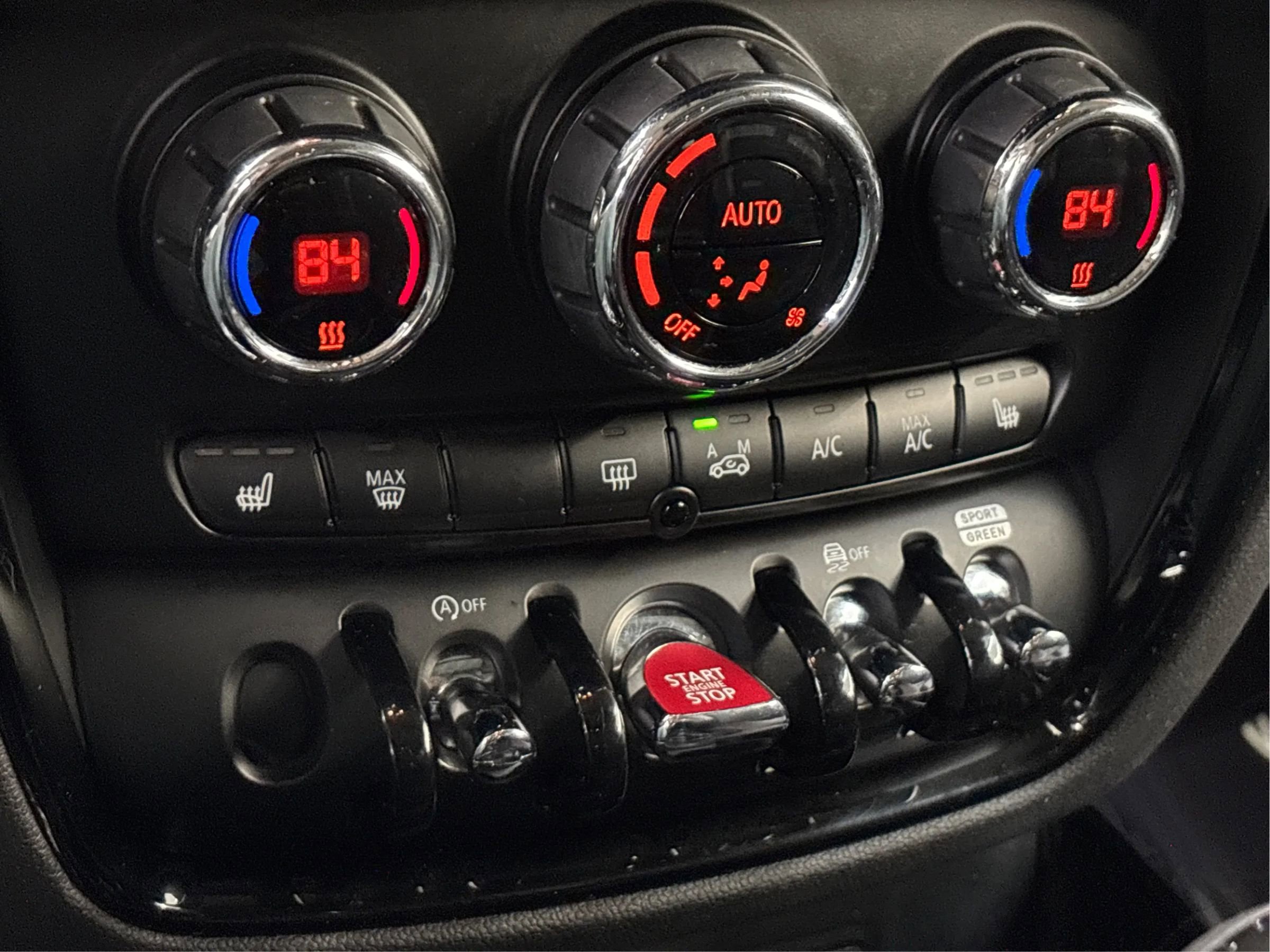 Used 2020 MINI Cooper Clubman S w/ Storage Package image 38