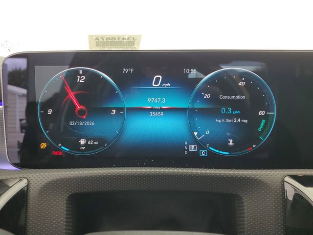 Used 2022 Mercedes-Benz A 220 image 24