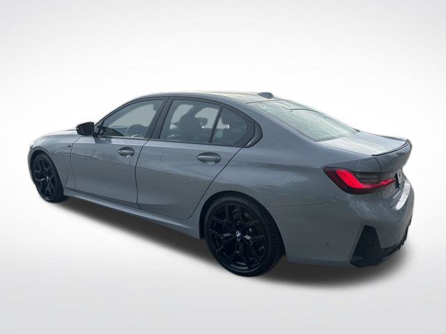 New 2026 BMW M340i w/ Premium Package RWD image 5