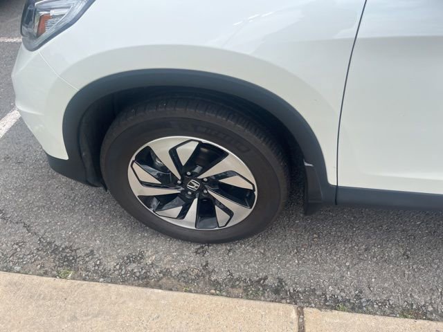 Used 2016 Honda CR-V Touring image 15