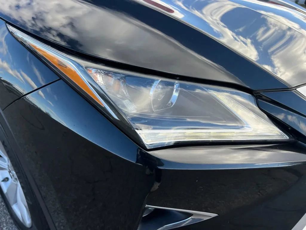 Used 2017 Lexus RX 350 RX 350 Sport Utility 4D w/ Premium Package image 29