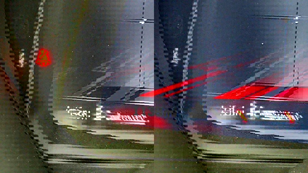 Used 2024 Cadillac CT4 V Blackwing w/ Driver Assist Package image 16