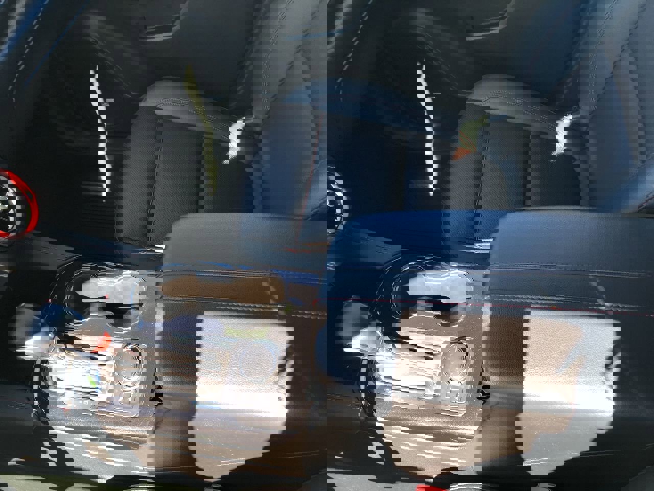 Used 2022 Chevrolet Blazer RS w/ Enhanced Convenience Package image 15