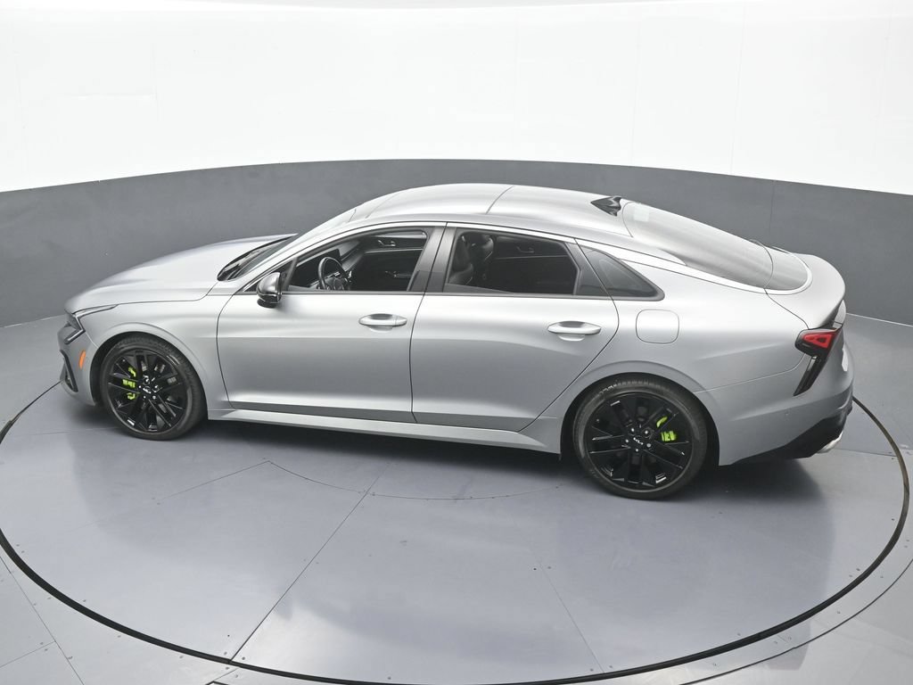 Used 2025 Kia K5 GT w/ GT1 Package FWD image 55