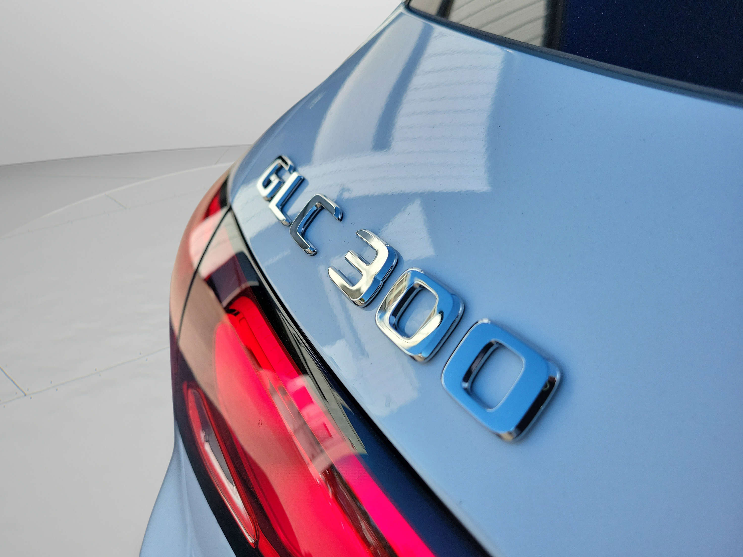 Certified 2026 Mercedes-Benz GLC 300 image 31