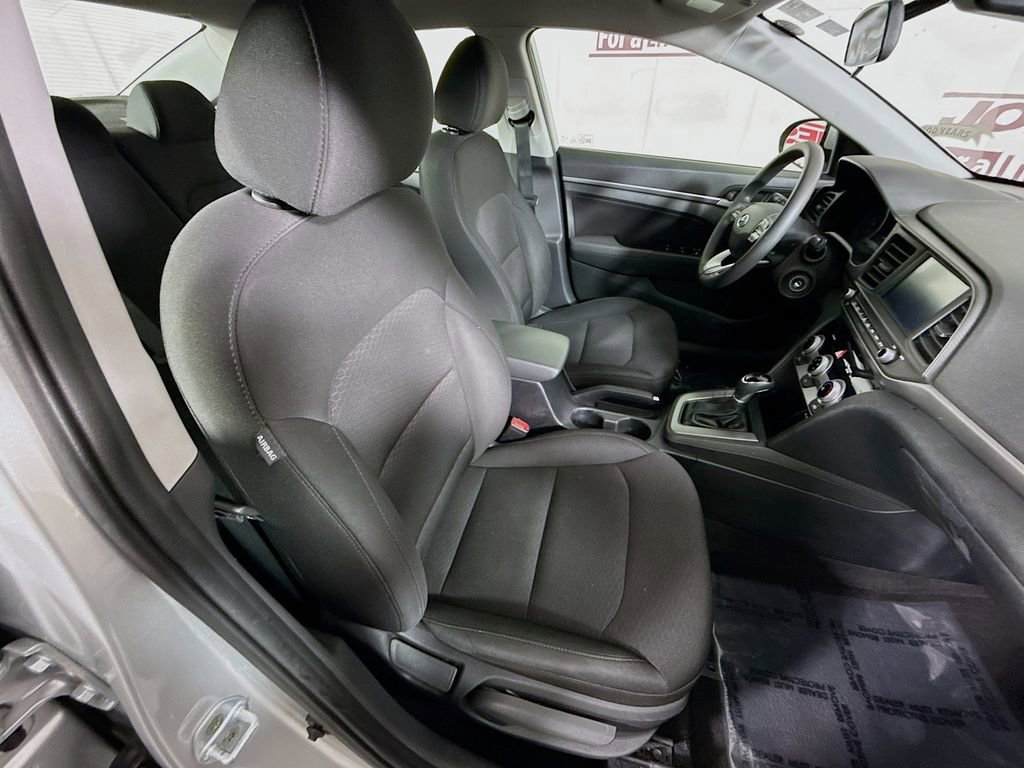 Used 2019 Hyundai Elantra SEL w/ Cargo Package image 28