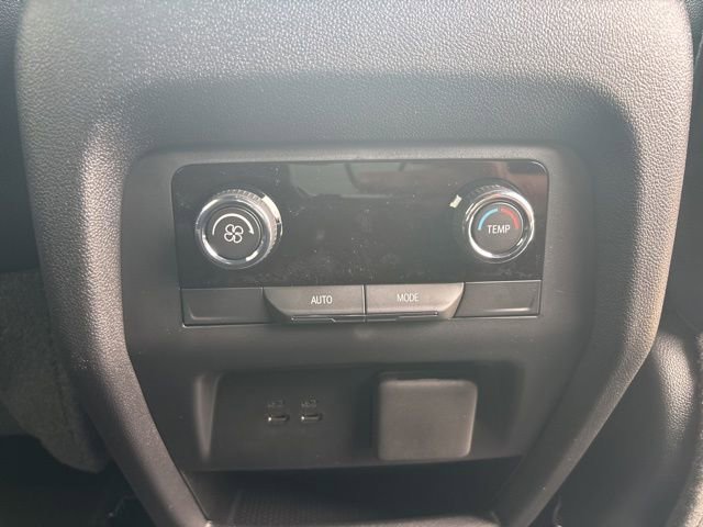 New 2026 Chevrolet Traverse LT image 20