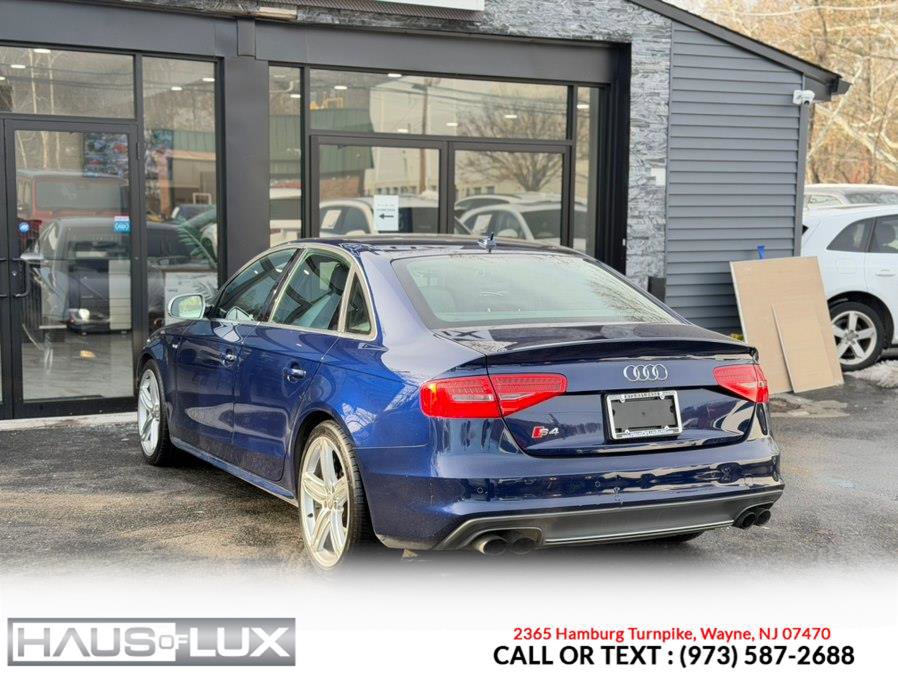 Used 2014 Audi S4 Premium Plus image 21