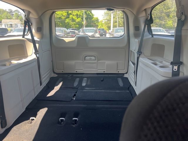 Used 2014 Dodge Grand Caravan SE w/ Quick Order Package 29E SE image 13