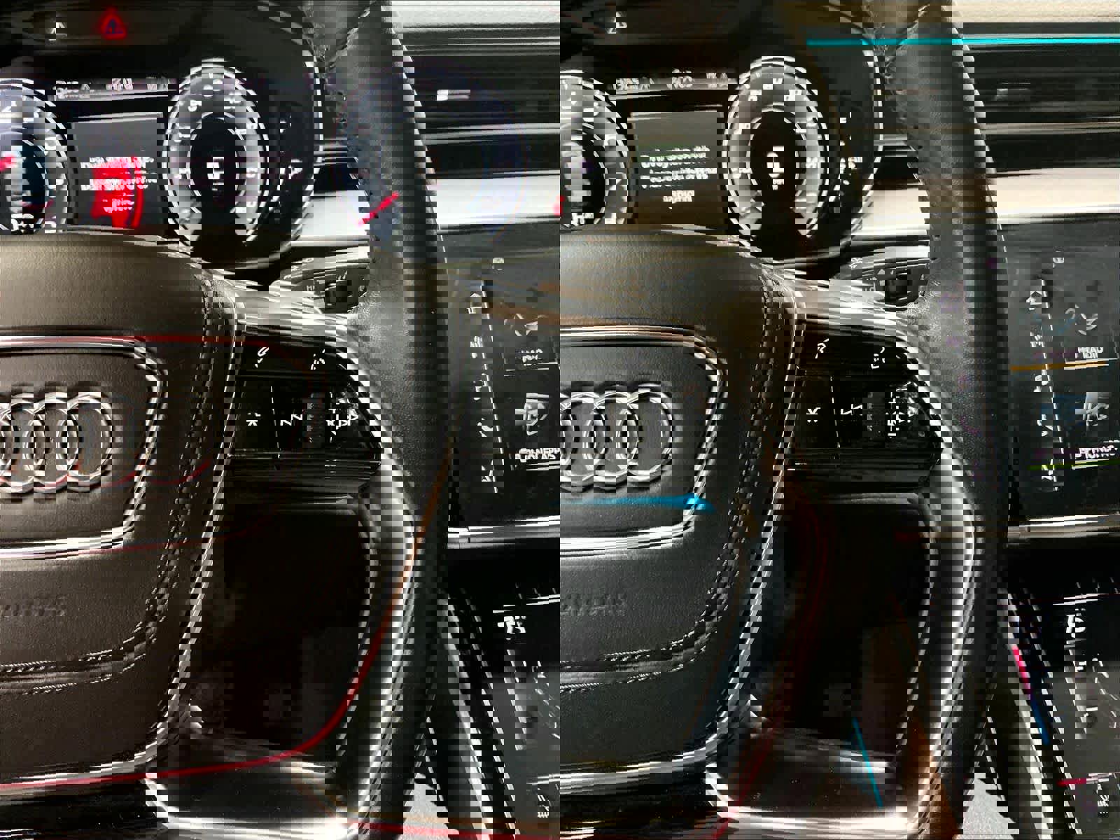 Used 2021 Audi A8 L 3.0T w/ Executive Plus Package image 21