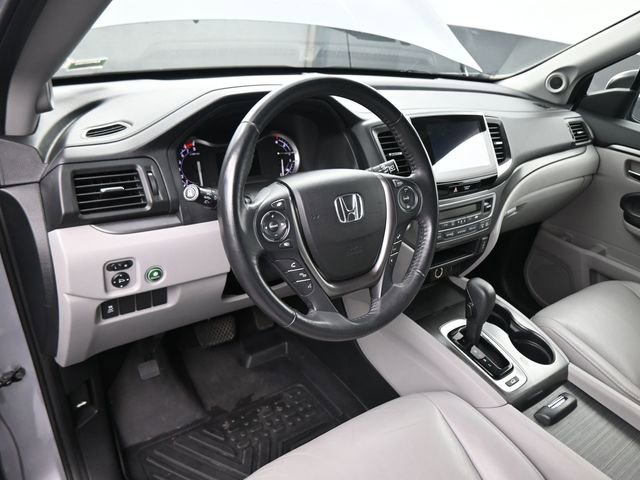 Used 2017 Honda Pilot EX-L image 44