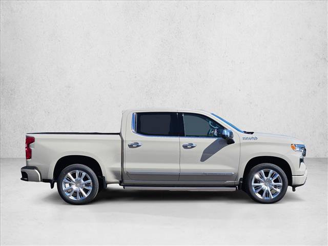 New 2026 Chevrolet Silverado 1500 High Country AWD/4WD image 5