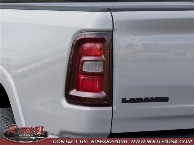 New 2026 RAM 1500 Laramie w/ Night Edition AWD/4WD image 10