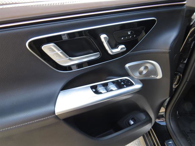 Used 2023 Mercedes-Benz EQE 350+ 4MATIC SUV image 8