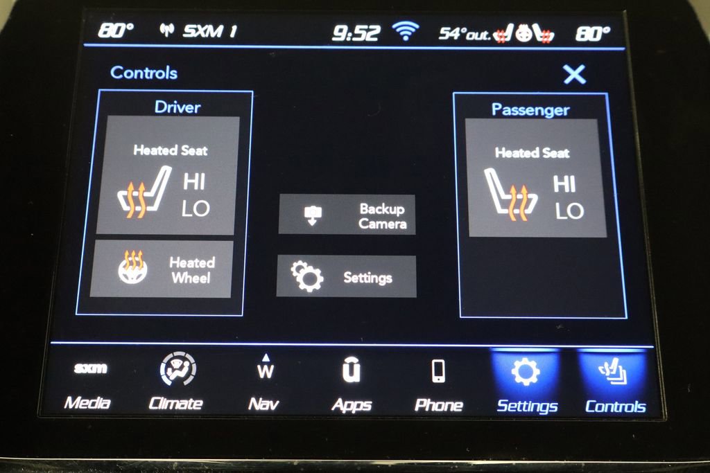 Used 2022 Jeep Grand Cherokee Limited image 35