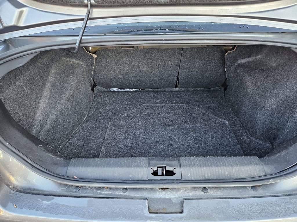 Used 2011 Ford Focus SE w/ 201A Rapid Spec Order Code image 16